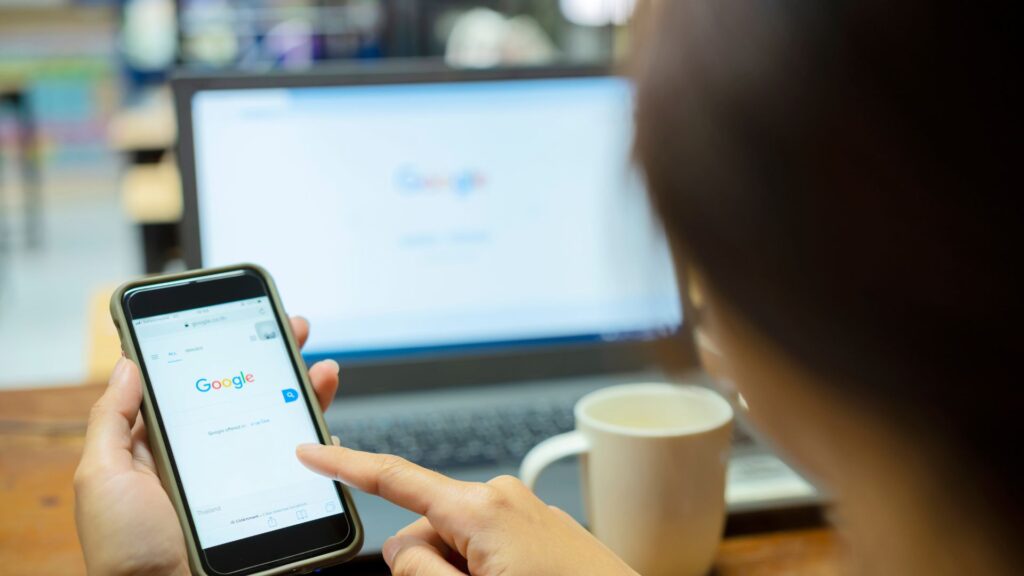 Google口コミ 依頼