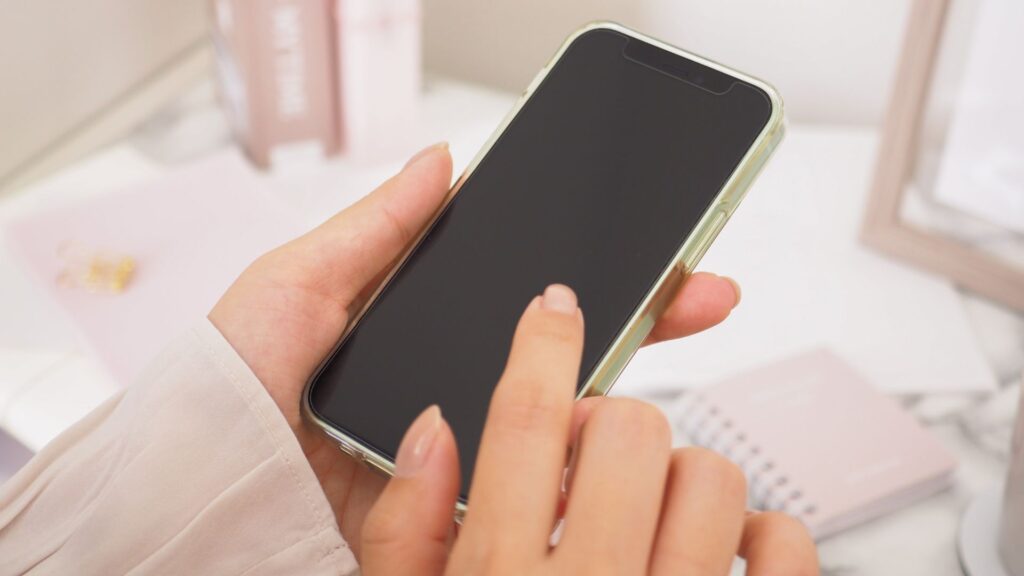 Googleビジネスプロフィール ログイン スマホ