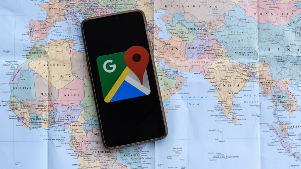 Googleマップ 写真 投稿 勝手に